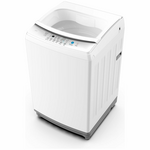 Seiki 7kg Top Load Washing Machine SC-7000AU7TL hero image