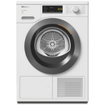 Miele T Classic 8kg Heat Pump Dryer with AddLoad TEA325WP hero image