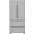 Beko 601L French Door Fridge GNE60120X image NaN