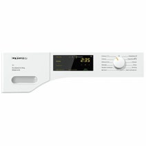 Miele 8kg Front Load Washing Machine & 8kg T1 Heat Pump Dryer WWD660-TWD660WP hero image