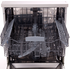 Westinghouse WSF6606X Freestanding Dishwasher image NaN