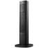 Goldair 2000W Ceramic Tower Heater Black GCT410 image NaN