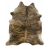 Rug Culture Cow Hide Small Brown Rug 200X150 APPROX - COWHIDE-NAT-BRIN image NaN
