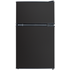 Esatto 87L Bar Fridge Black EBF91B image NaN