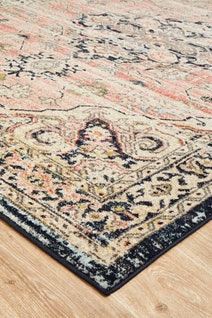 Rug Culture Legacy Medium Multi-coloured Rug 230X160CM - LEG-851-BRCK-230160 hero image