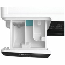 Hisense 8Kg PureStream & Dose Assist Front Load Washing Machine HWGA8014 hero image