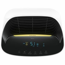 Samsung AX60 Versatile Air Purifier with Wi-Fi AX60T5080WDSA hero image