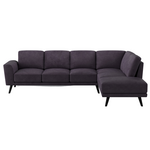 Ostro Cooper Four Seater Chaise Sofa LOCOOPMFLI3407 hero image