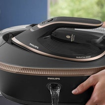 Philips PerfectCare 8000 Series Steam Generator PSG8200-80 hero image