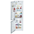 Liebherr 279L Integrated Fridge SICBN3366LH image NaN
