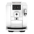 Jura E8 Piano Automatic Coffee Machine White 15490 image NaN