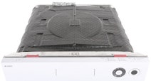ASKO D5424WH Under Bench Dishwasher hero image