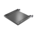 Fisher & Paykel Minimal Stacking Kit with Slideout Shelf Grey Glass  ASKS60ZB5 image NaN