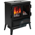 Dimplex Electric Fire Heater OAKHURST  hero image