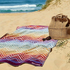 Missoni Tolomeo 159 Beach Towel  -  8051275189855 image NaN