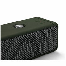 Marshall Emberton Portable Bluetooth Speaker Forest Green 1005944 hero image