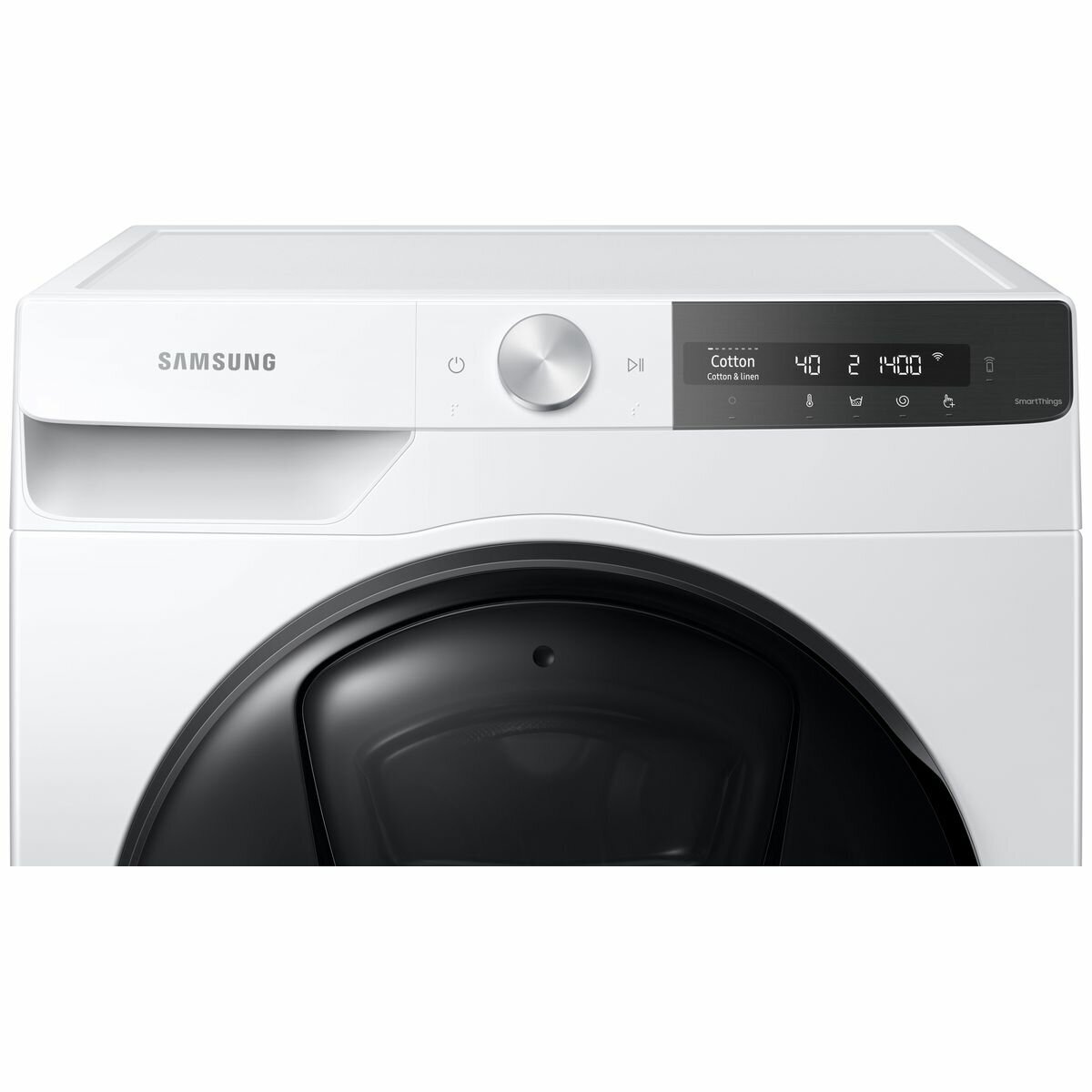 Samsung 9.5kg 6kg AddWash Washer Dryer Combo WD95T754DBT
