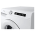 Samsung 7.5kg Front Load Smart Washing Machine WW75T504DTW image NaN