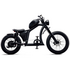 Flight Risk FR666 E-Bike Black FR-666BLACK image NaN