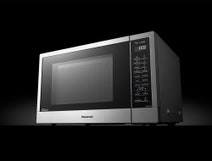 Panasonic 32L Inverter Sensor Microwave Oven 1100W NN-ST67JSQPQ hero image