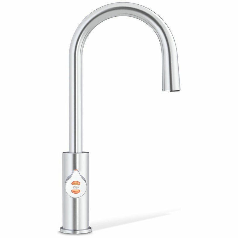Zip HydroTap G5 BA Home Arc Plus Tap Brushed Chrome H5L785Z01AU ...