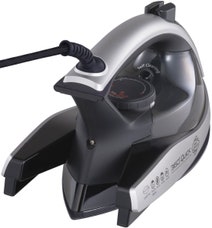 Panasonic 360-degree Hydrapower Iron NI-W950ALS hero image