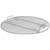 Napoleon Apollo 22 Charcoal Smoker AS22K hero image