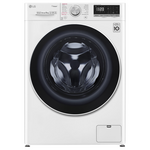 LG 9kg Front Load Washing Machine with Steam WV5-1409W hero image