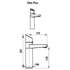 Zip HydroTap G5 Elite Plus Boiling & Ambient Filtered Tap Brushed Chrome H5E785Z01AU image NaN