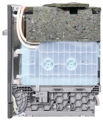 Bosch SCE53M05AU 60cm Compact Modular Dishwasher hero image