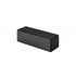 Sony SRSX33B Portable Bluetooth & NFC Speaker - Black image NaN