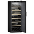 Liebherr GrandCru 324 Bottle Single Zone Wine Fridge Black WSBL7731 image NaN