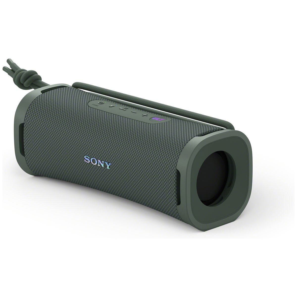 Sony ULT FIELD 1 Wireless Portable Speaker Forest Grey SRSULT10H hero image