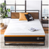 Zinus Deluxe Hybrid Pocket Spring Memory Foam Mattress King AU-MSHPHB-12K image NaN
