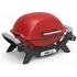 Weber Baby Q1000N Portable LPG BBQ Red 3400040 image NaN