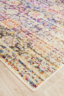 Rug Culture Mirage Medium Multi-coloured Rug 230X160CM - MIR-360-MUL-230X160 hero image