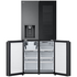 LG 508L French Door InstaView Door-in-Door Fridge with In-door Ice & Water Dispenser Matte Black GF-V500MBLC image NaN