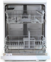 Bosch Dishwasher SMS50E22AUW hero image