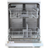 Bosch Dishwasher SMS50E22AUW image NaN
