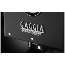 Gaggia Classic Up Coffee Machine EG2500-10 hero image