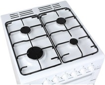 Chef CFG503WALP Freestanding LPG Oven/Stove hero image