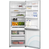 403L Fisher & Paykel Fridge E402BRX image NaN