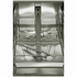 Evoke 60cm Freestanding White Dishwasher EDW600W image NaN
