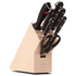 Wusthof 9835-17W 8 Piece Classic Knife Block Set image NaN
