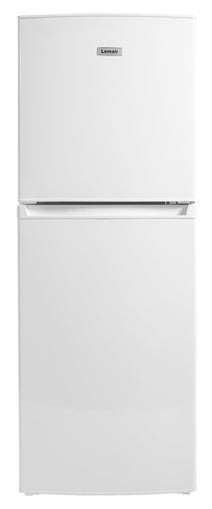 Lemair 221L Top Mount Fridge LTM221W hero image