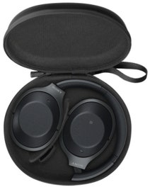 Sony WH1000XM2B Wireless Over-Ear Headphone with Bluetooth hero image