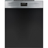 Smeg DWAI6D15XT Diamond Series Semi-integrated Dishwasher image NaN