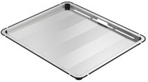 Abey LUA200KW2 Lucia Double Bowl Sink and Tap Packs hero image