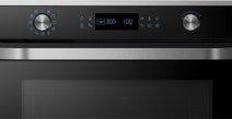 Samsung NQ50J5530BS 60cm Electric Built-In Oven hero image