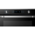 Samsung NQ50J5530BS 60cm Electric Built-In Oven image NaN